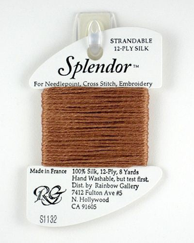 Splendor Dark Bronze S1132 Rainbow Gallery
