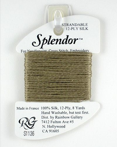 Splendor Mocha S1136 Rainbow Gallery
