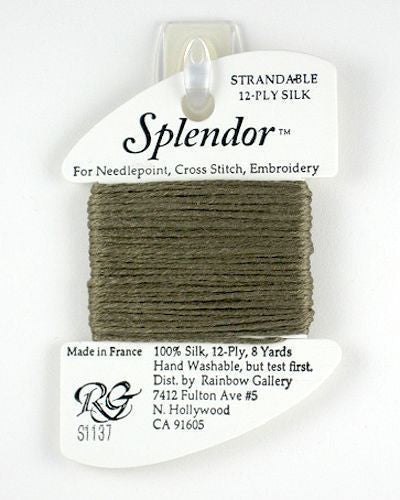 Splendor Dark Mocha S1137 Rainbow Gallery