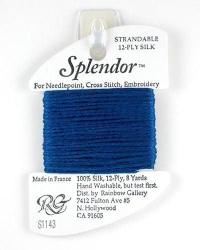 Splendor Very Dark Wedgewood S1143 Rainbow Gallery