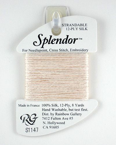 Splendor Very Lite Flesh S1147 Rainbow Gallery