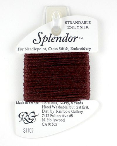 Splendor Dark Sonoma S1157 Rainbow Gallery