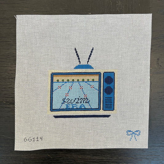 Retro TV Swim Era