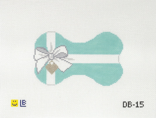 Return to Tiffany Dog Bone Lauren Bloch