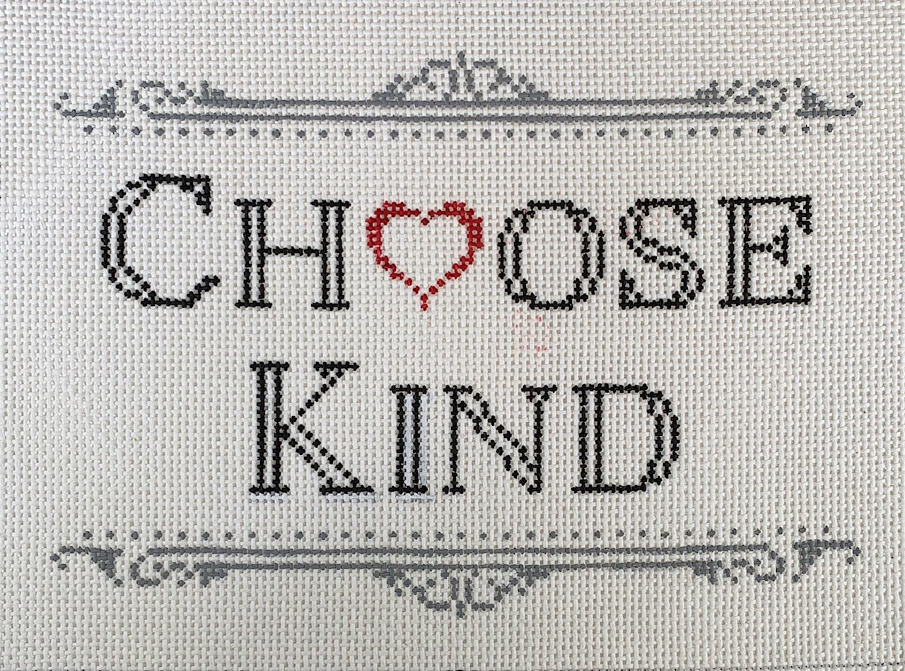 Choose Kind with Heart, 13m (RETIRING)