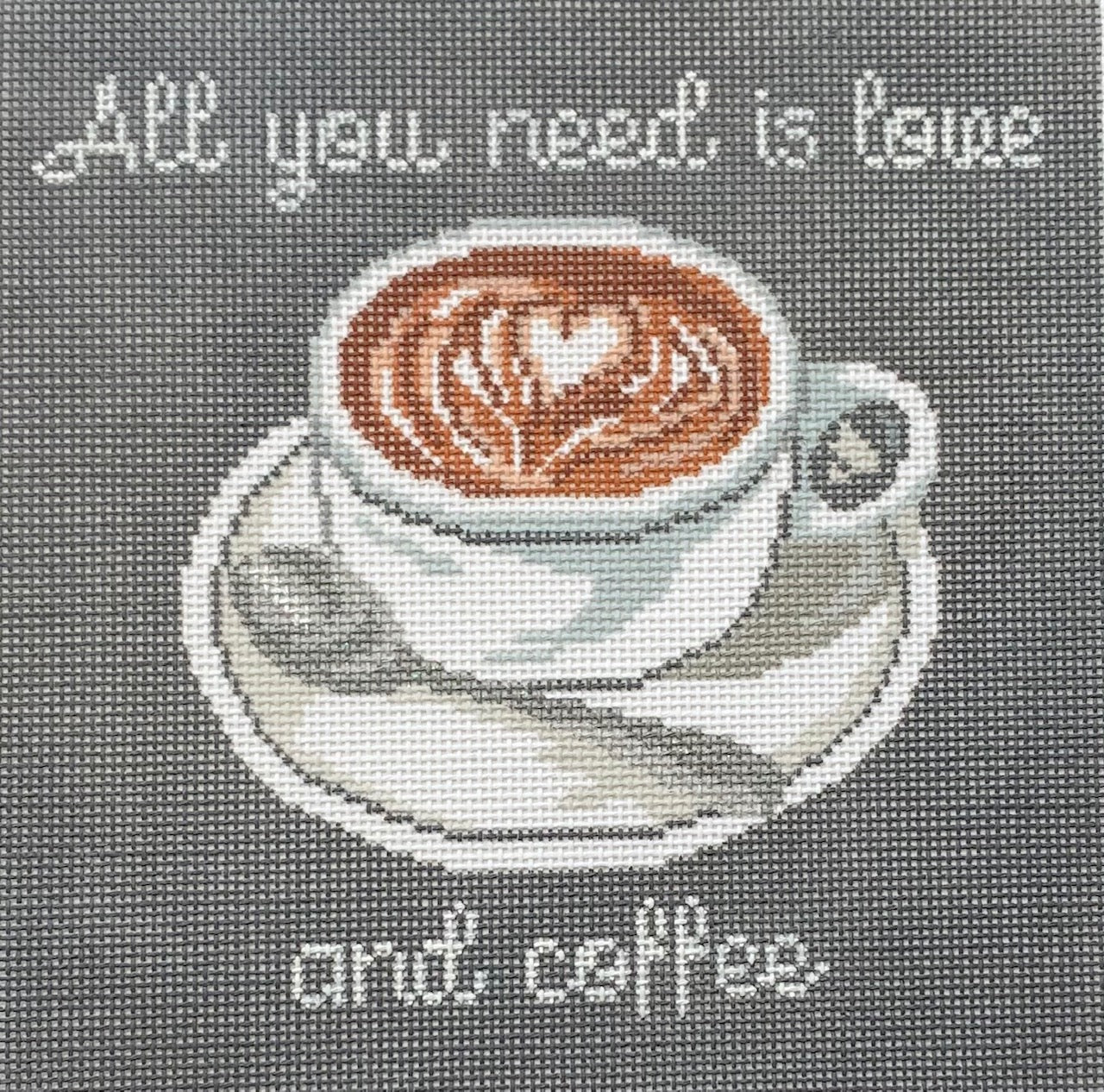 Love & Coffee, 13m