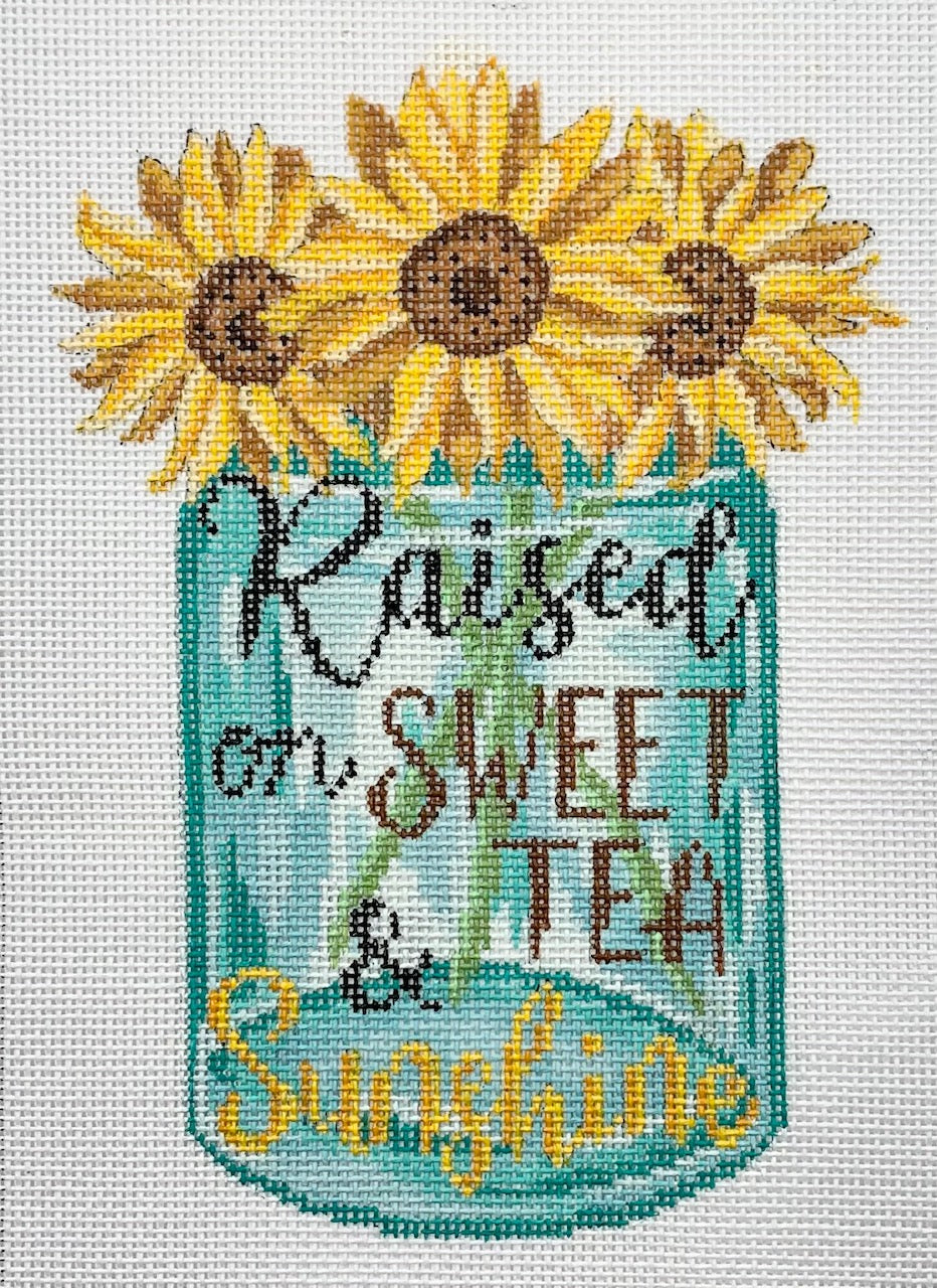 Sweet Tea & Sunshine (RETIRING)