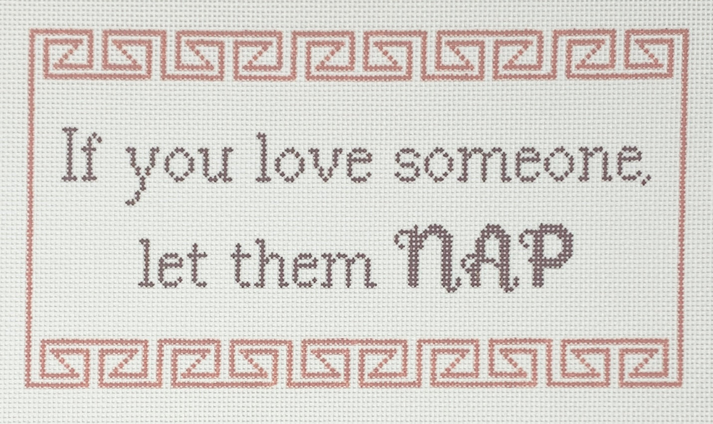 Let Them Nap, 13m (RETIRING)