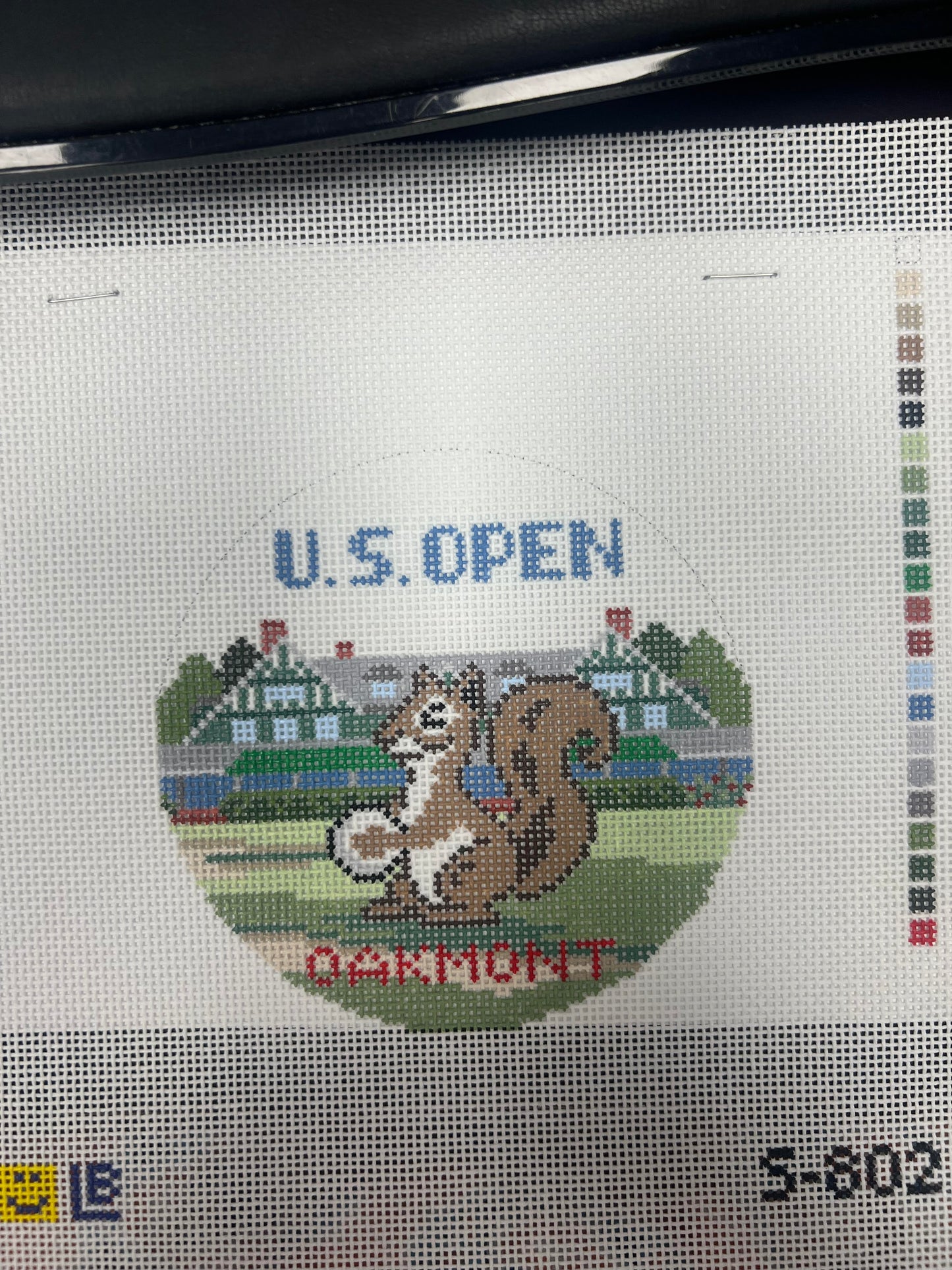 U.S. Open - Oakmont Lauren Bloch