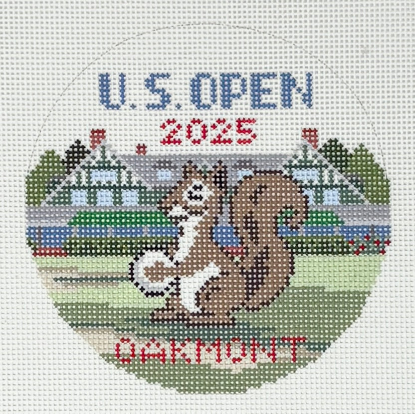 U.S. Open - Oakmont