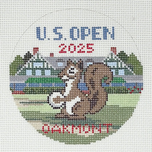 U.S. Open - Oakmont