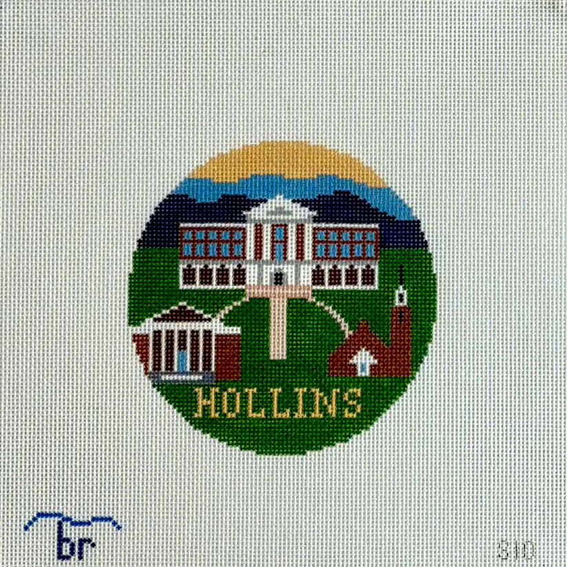 Hollins - Roanoke, VA