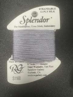 Splendor S1160 Rainbow Gallery