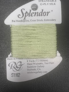 Splendor S1162 Rainbow Gallery
