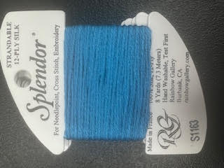Splendor S1163 Rainbow Gallery