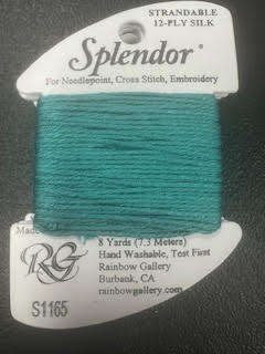 Splendor S1165 Rainbow Gallery