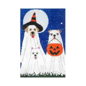 Dog Howloween