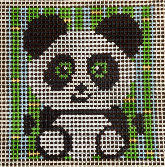 Ming Stitchin' Littles