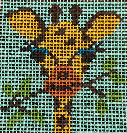 Twiggy Stitchin' Littles