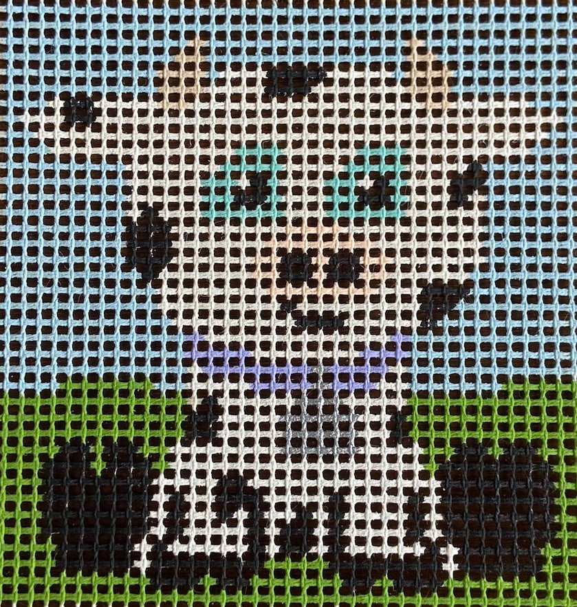Bella Stitchin' Littles