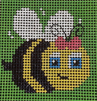 Beeatrice Stitchin' Littles