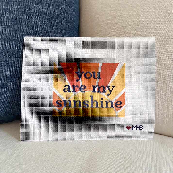 You Are My Sunshine