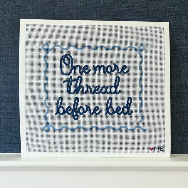 One MoreThread Love MHB