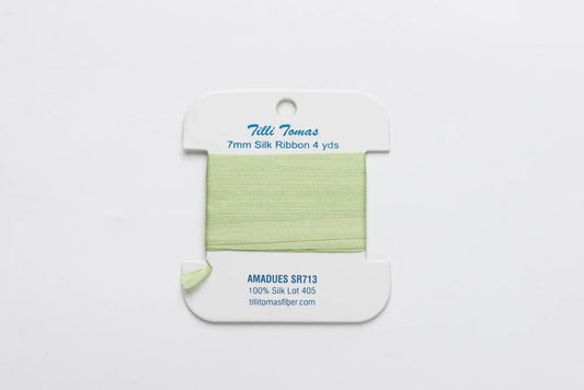 Amadeus Silk Ribbon Tilli Tomas