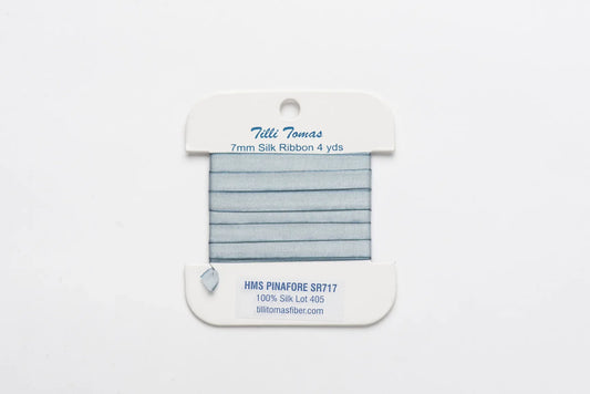 HMS Pinafore Silk Ribbon Tilli Tomas