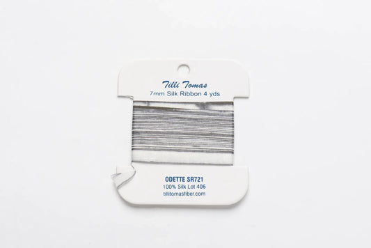 Odette Silk Ribbon Tilli Tomas
