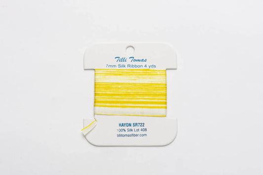 Haydn Silk Ribbon Tilli Tomas