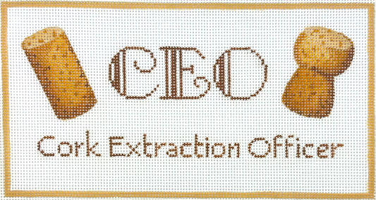 Bar Sign CEO Kate Dickerson