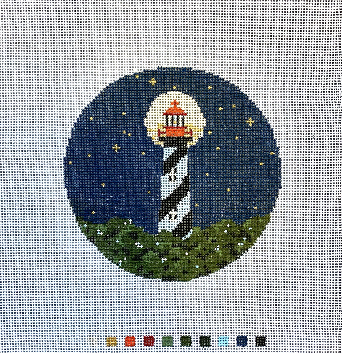 Saint Augustine Lighthouse Artemis Designs