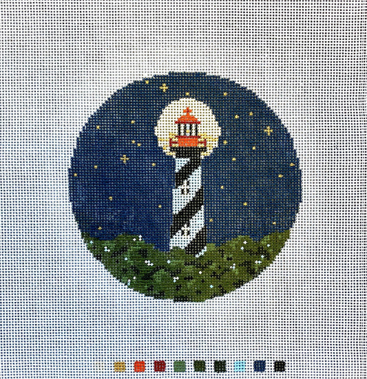 Saint Augustine Lighthouse Artemis Designs