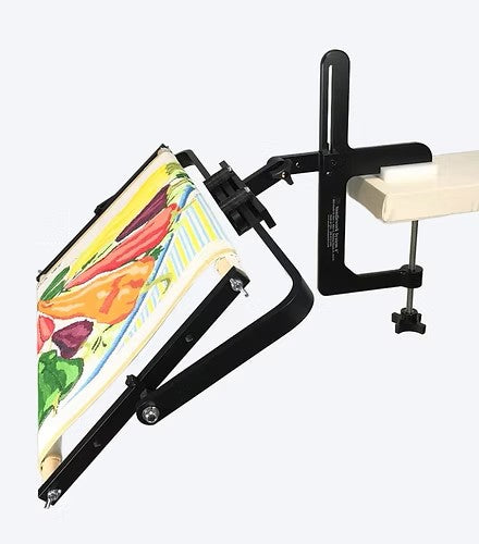 System 4 Scroll Frame 18-30"