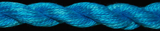 Vineyard Silk O/D V124 Aqua Threadworx