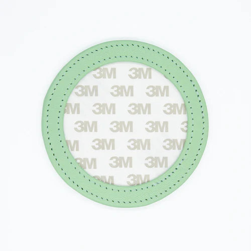 Magnet Smoky Green Tilli Tomas