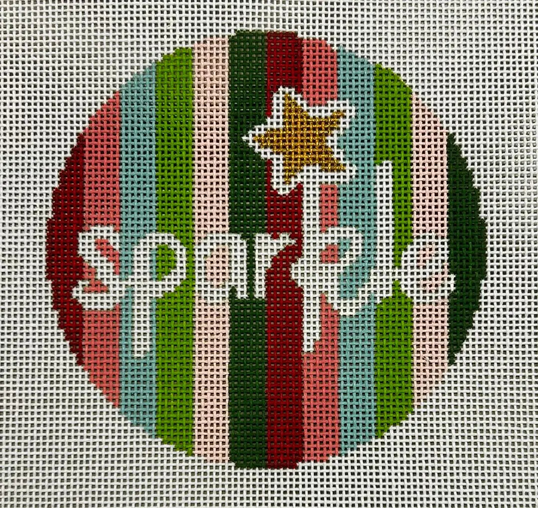 Sparkle Round The Collection