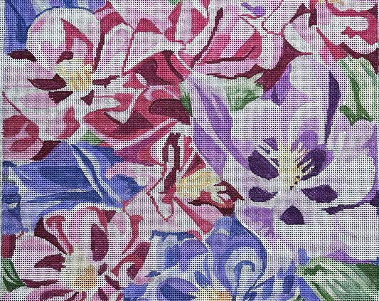 Spring Columbine Jean Smith