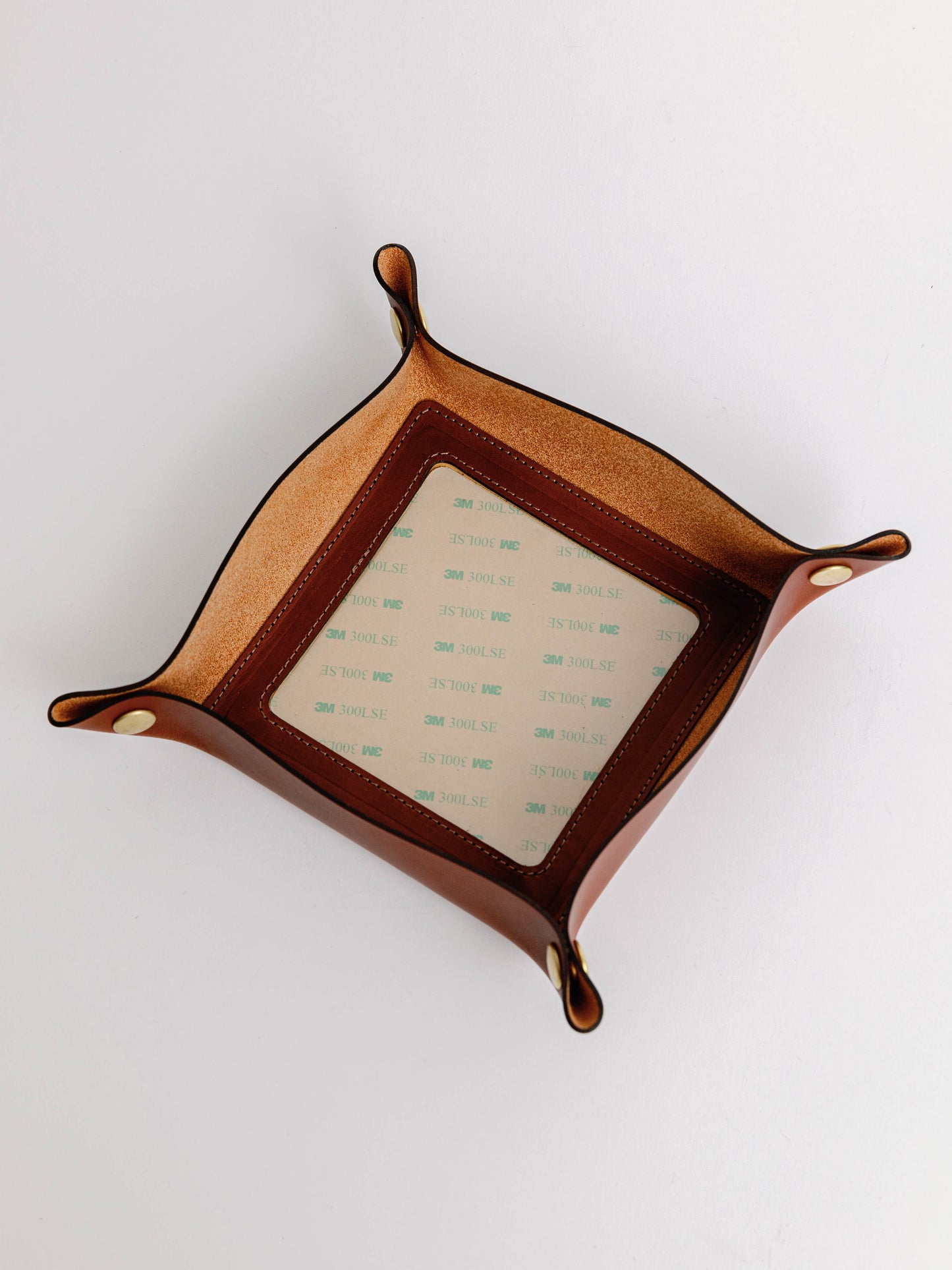 Valet Self Finishing Tray Clayton and Crume