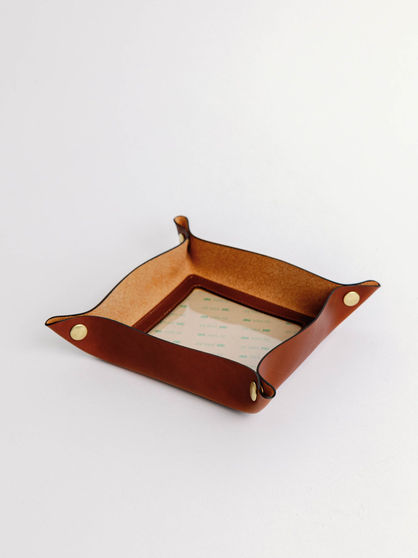 Valet Self Finishing Tray Clayton and Crume