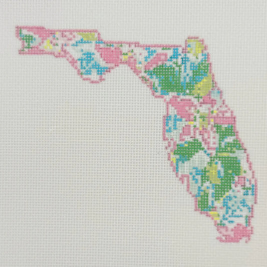State Palm Florida 18 Blue Waters