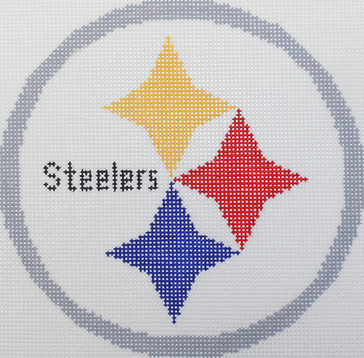 Steelers Logo