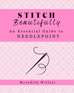 Stitch Beautifully Meredith Willett