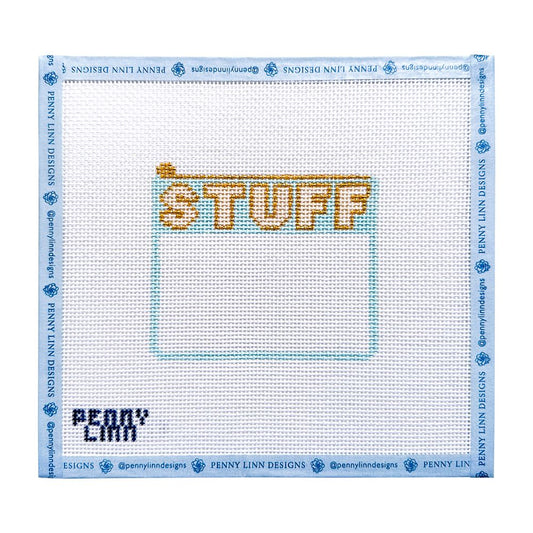 Stuff Pouch Penny Linn
