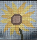 Sunshine Stitchin' Littles