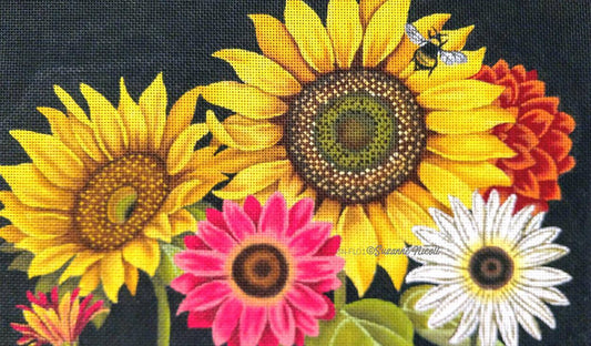 Sunflower Bouquet