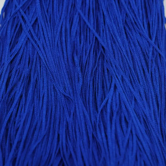 Azurite Soie Tissee T-0125