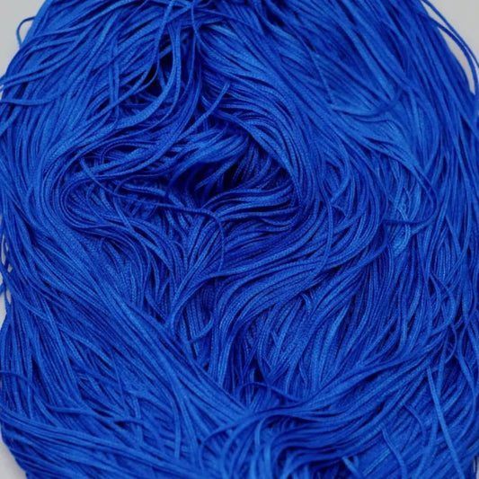 Radiance Blue Soie Tissee T-0127
