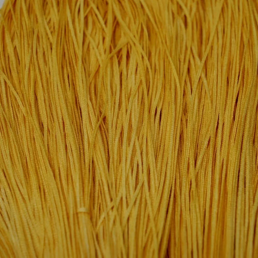 Apricot Gleam Soie Tissee T-0322